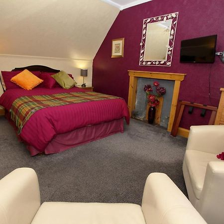 Braeside Guest Rooms ポートリー エクステリア 写真