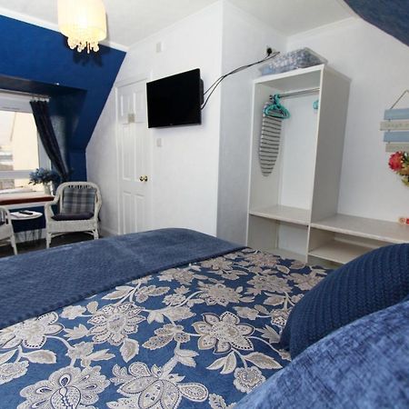Braeside Guest Rooms ポートリー エクステリア 写真