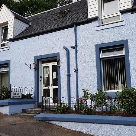 Braeside Guest Rooms ポートリー エクステリア 写真
