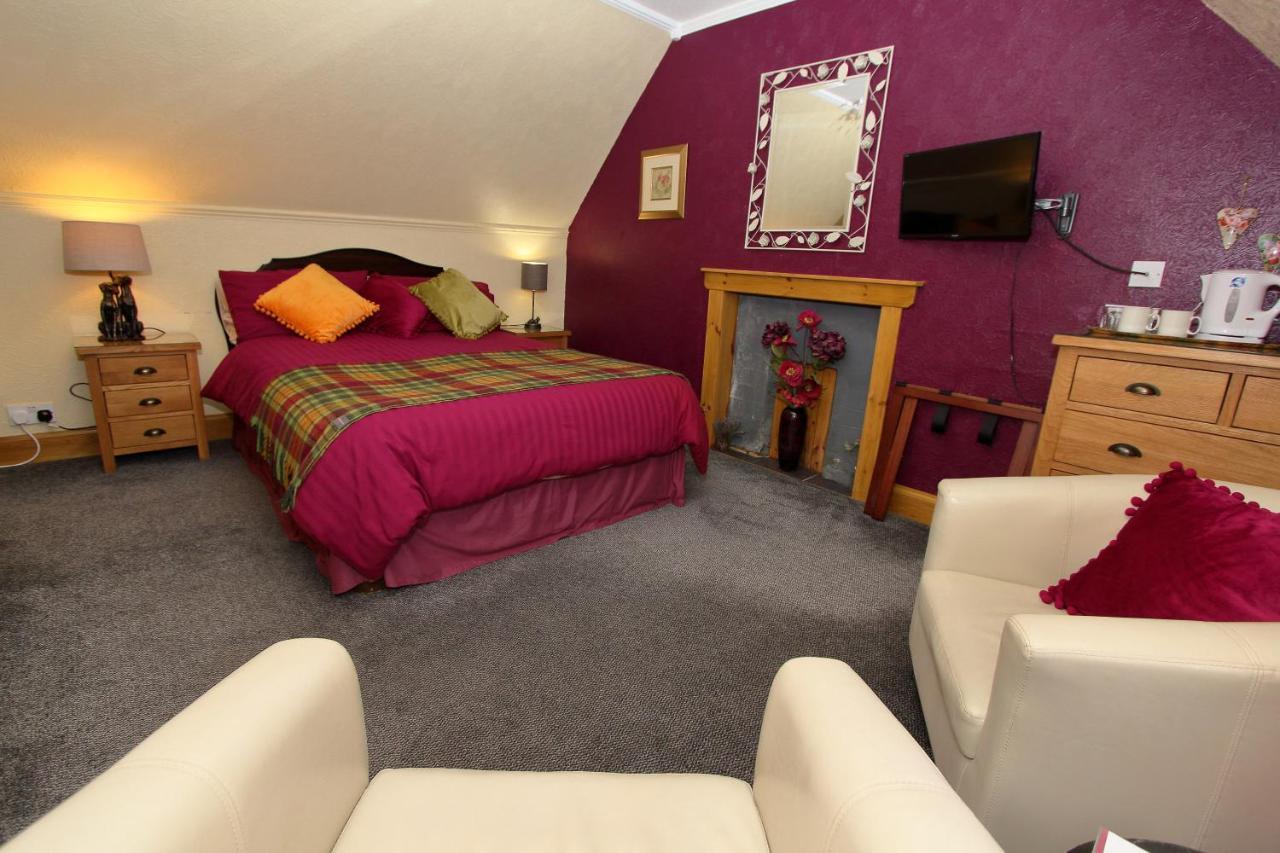 Braeside Guest Rooms ポートリー エクステリア 写真