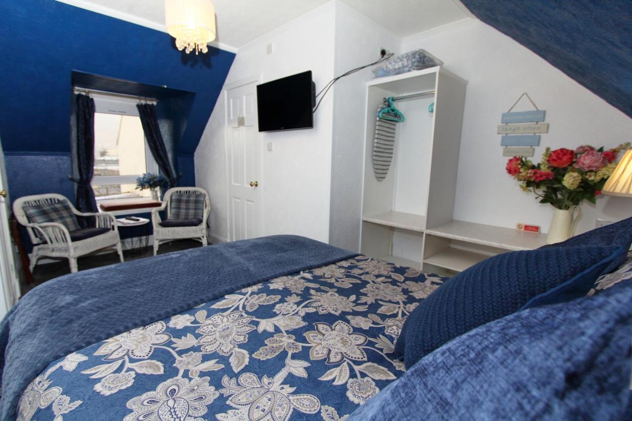 Braeside Guest Rooms ポートリー エクステリア 写真